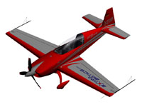 Extra 330 LX