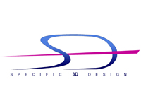 specific - 3d - design